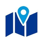 Pysäköidyn auton paikannin