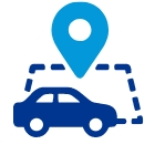 Alue- ja aikarajoitushälytys