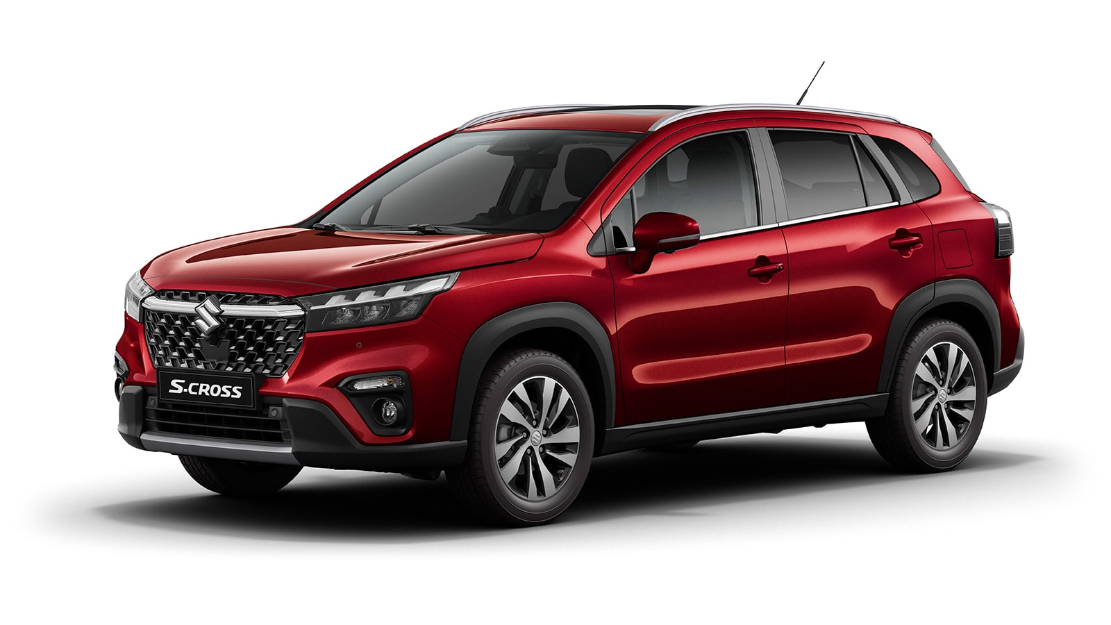 S-Cross_Energetic Red Pearl_ZQ5