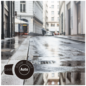 allgrip select märkä asfalttitie