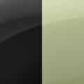 Cool Yellow Metallic / Mineral Gray Metallic (E6P)