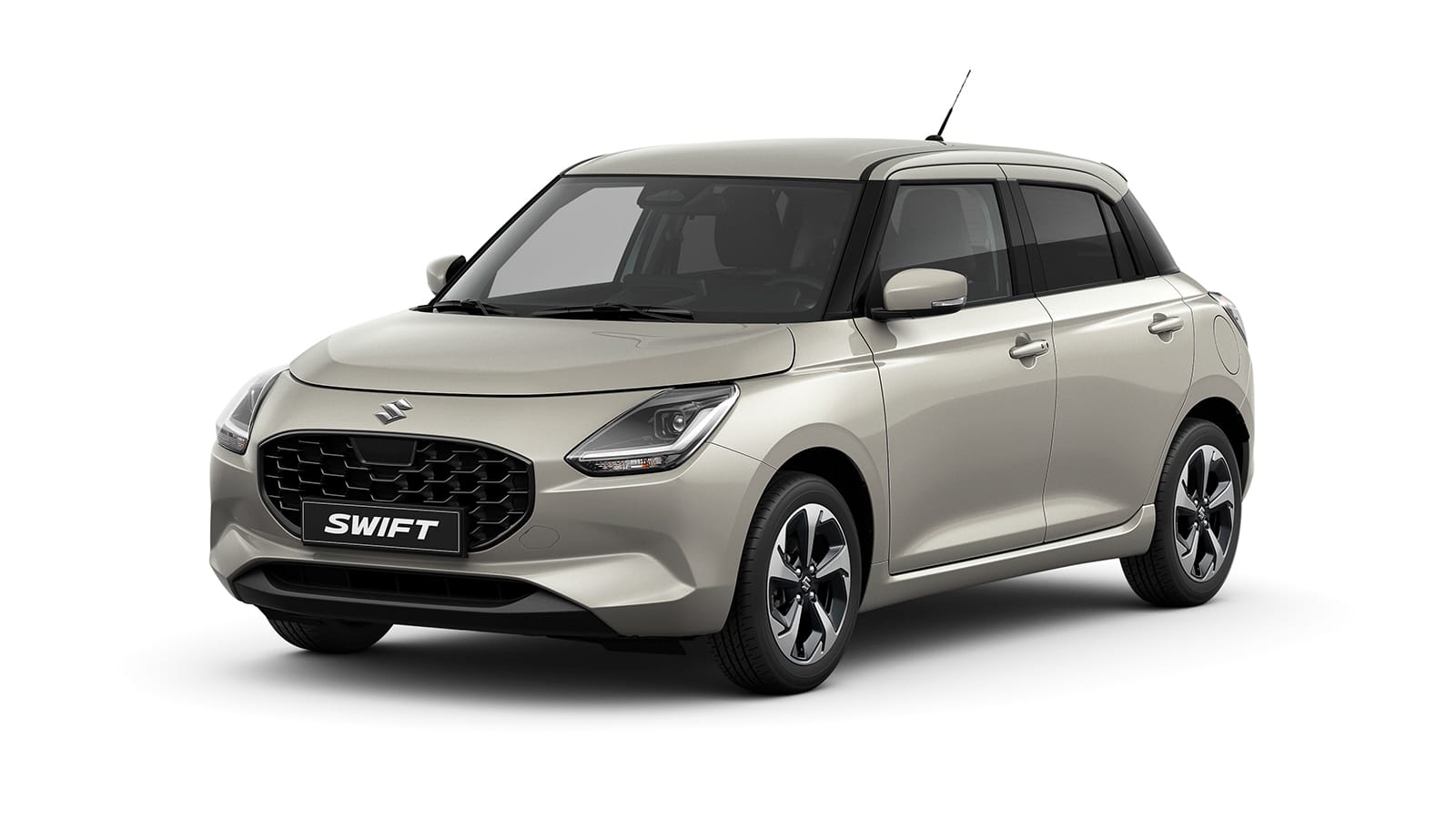 Caravan Ivory Pearl Metallic (ZYL)